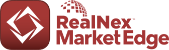 RealNex Market Edge Logo
